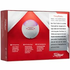 Titleist TruFeel Golf Balls 13 Titleist TruFeel Golf Balls -Golf Bag Sales 2023 9453013 800 auto