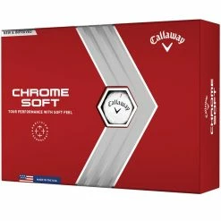 Callaway Chrome Soft Golf Balls -Golf Bag Sales 2023 9463820 800 auto