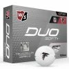 Wilson Duo Soft+ NFL Golf Balls 2 Wilson Duo Soft+ NFL Golf Balls -Golf Bag Sales 2023 9463855 800 auto