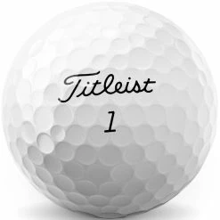 Titleist AVX Golf Balls