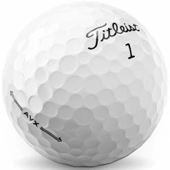 Titleist AVX Golf Balls -Golf Bag Sales 2023 9465365 800 auto