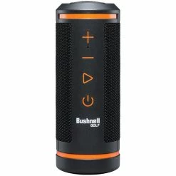 Bushnell Golf Wingman GPS Speaker
