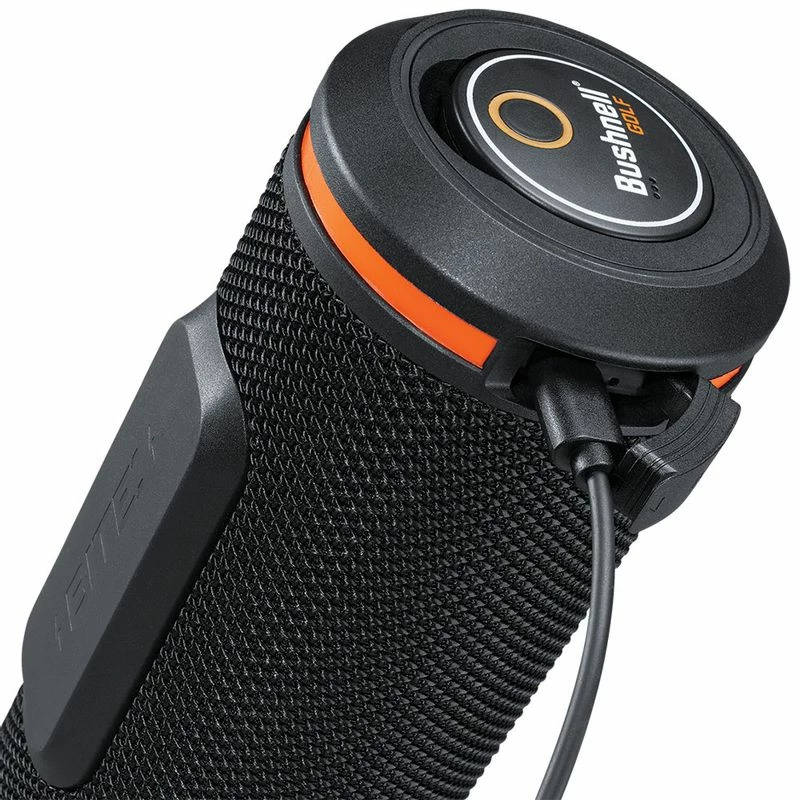 Bushnell Golf Wingman GPS Speaker 6 Bushnell Golf Wingman GPS Speaker - Image 4