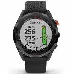 Garmin Approach S62 GPS Watch -Golf Bag Sales 2023 9466562 800 auto