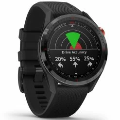 Garmin Approach S62 GPS Watch -Golf Bag Sales 2023 9466563 800 auto