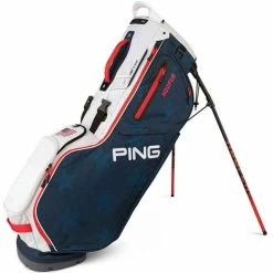 PING Hoofer Stand Bag '22 -Golf Bag Sales 2023 9504641 800 640
