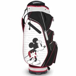 Team Effort Disney Mickey Mouse Bucket II Cooler Cart Bag -Golf Bag Sales 2023 9518820 800 auto