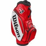 Wilson Pro Tour Bag '21 7 Wilson Pro Tour Bag '21 - Image 5