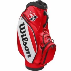 Wilson Pro Tour Bag '21
