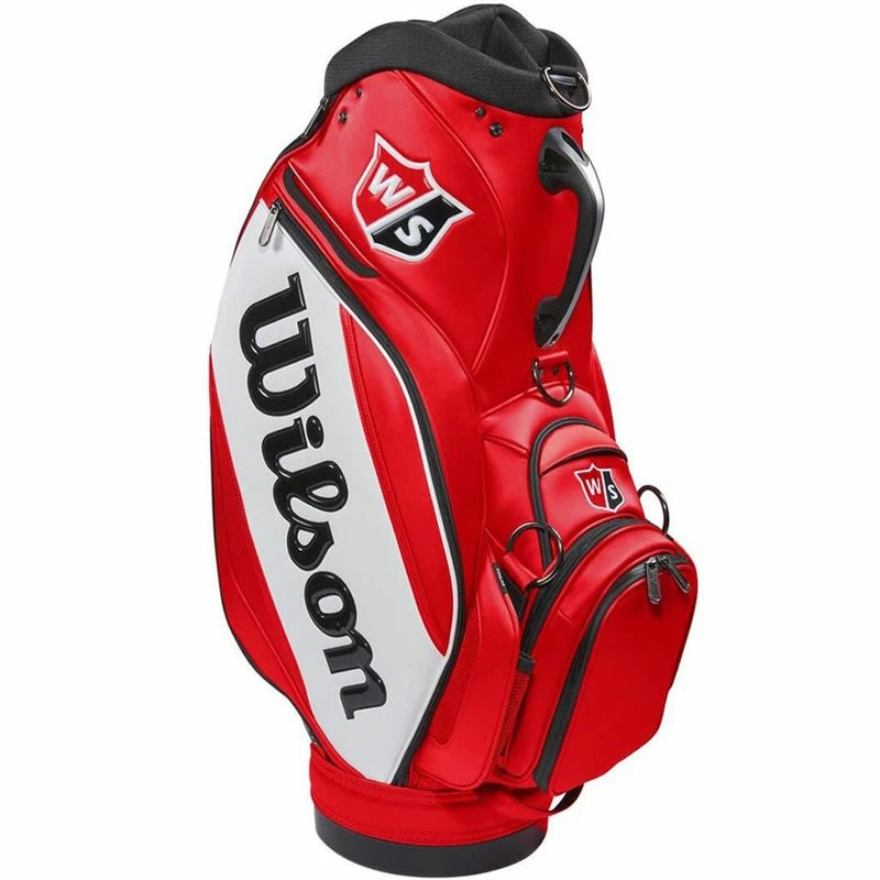 Wilson Pro Tour Bag '21 3 Wilson Pro Tour Bag '21