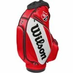 Wilson Pro Tour Bag '21 8 Wilson Pro Tour Bag '21 - Image 6