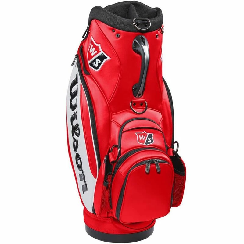 Wilson Pro Tour Bag '21 6 Wilson Pro Tour Bag '21 - Image 4