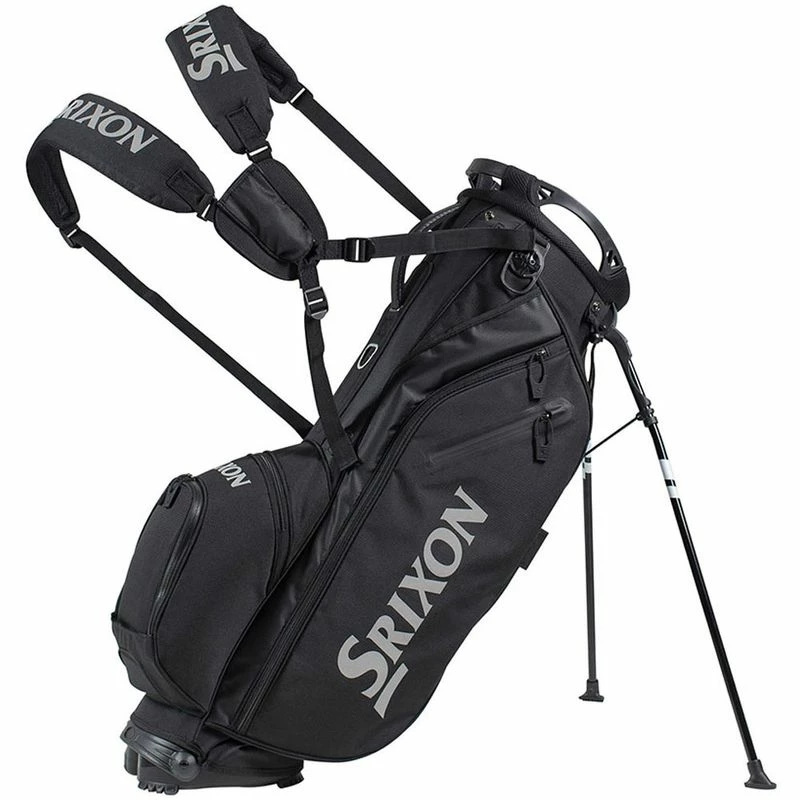 Srixon Z85 SRX Stand Bag '22 3 Srixon Z85 SRX Stand Bag '22