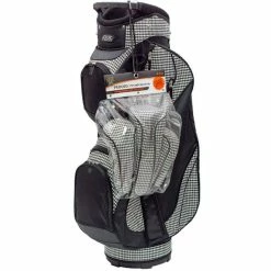 Club Champ Women's Cart Bag W/Matching Headcovers -Golf Bag Sales 2023 9531138 800 640