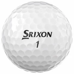 Srixon Z-Star Golf Balls