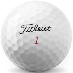 Titleist Pro V1x Golf Balls