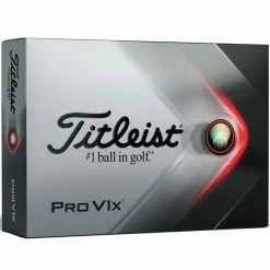 Titleist Pro V1x Golf Balls -Golf Bag Sales 2023 9549783 800 auto