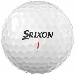 Srixon Z-Star XV Golf Balls