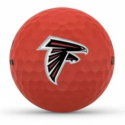 Wilson Duo Optix NFL Golf Balls - Red 13 Wilson Duo Optix NFL Golf Balls - Red -Golf Bag Sales 2023 9552867 800 640