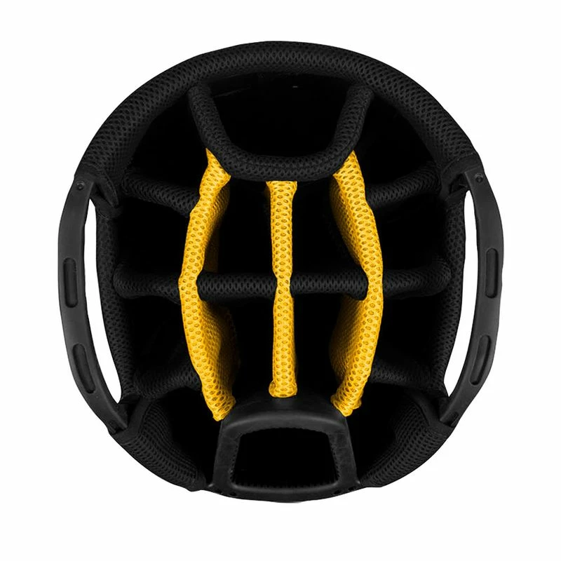 Team Effort NHL Bucket III Cooler Cart Bag '21 6 Team Effort NHL Bucket III Cooler Cart Bag '21 - Image 4