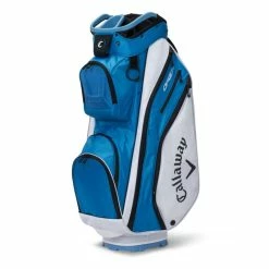 Callaway Org 14 Cart Bag '22