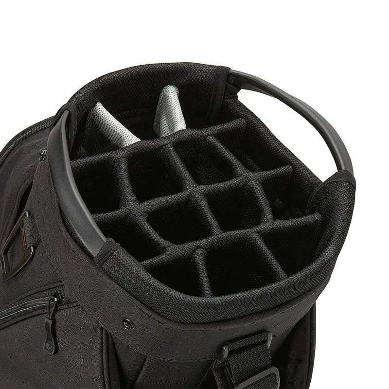 TaylorMade Cart Lite Cart Bag '22 4 TaylorMade Cart Lite Cart Bag '22 - Image 2