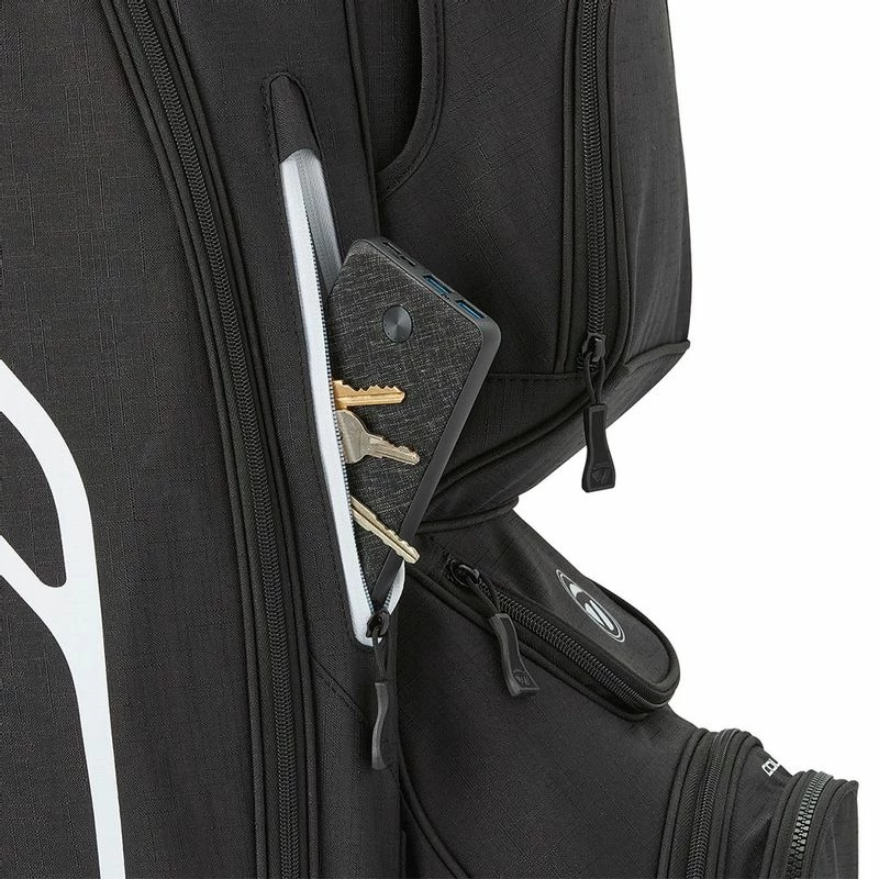 TaylorMade Cart Lite Cart Bag '22 6 TaylorMade Cart Lite Cart Bag '22 - Image 4