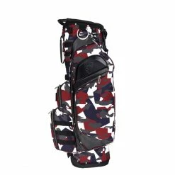 Subtle Patriot Tier 1 Stand Bag '22