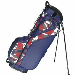 Subtle Patriot Hero Stand Bag '23