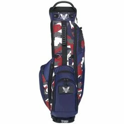 Subtle Patriot Hero Stand Bag '23 -Golf Bag Sales 2023 9603860 800 auto