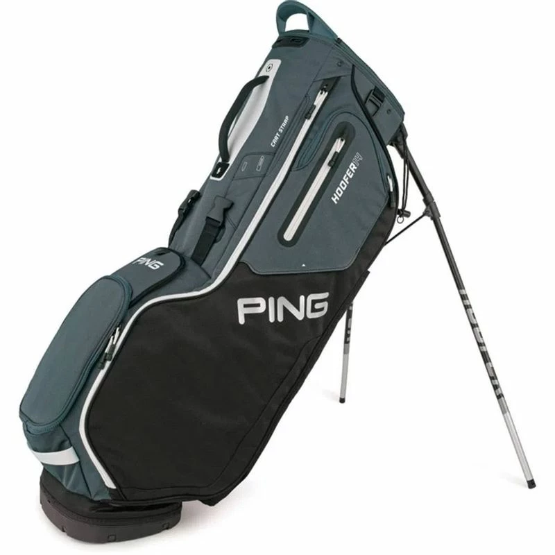 PING Hoofer 14 Way Stand Bag '22 3 PING Hoofer 14 Way Stand Bag '22