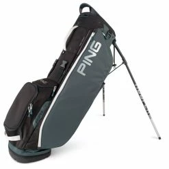PING Hoofer Lite Stand Bag '22 -Golf Bag Sales 2023 9608051 800 640
