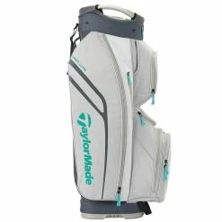 TaylorMade Women's Cart Lite Cart Bag '22 -Golf Bag Sales 2023 9627739 800 auto