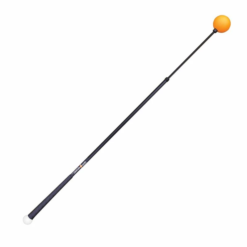 Orange Whip Full-Size Swing Trainer 3 Orange Whip Full-Size Swing Trainer