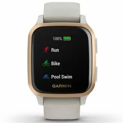 Garmin Venu Sq Music Edition GPS Smartwatch -Golf Bag Sales 2023 9649107 800 auto