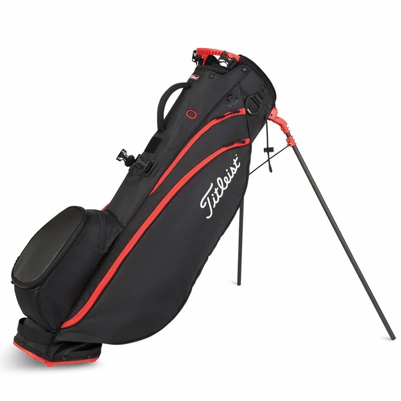 Titleist Players 4 Carbon Stand Bag '22 3 Titleist Players 4 Carbon Stand Bag '22