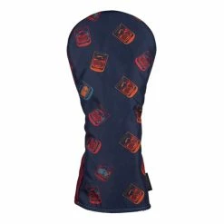 OGIO Whiskey Driver Headcover -Golf Bag Sales 2023 9713431 800 640