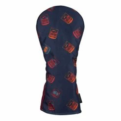OGIO Whiskey Driver Headcover
