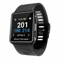 Shot Scope G3 GPS Watch