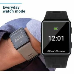 Shot Scope G3 GPS Watch -Golf Bag Sales 2023 9716394 800 auto