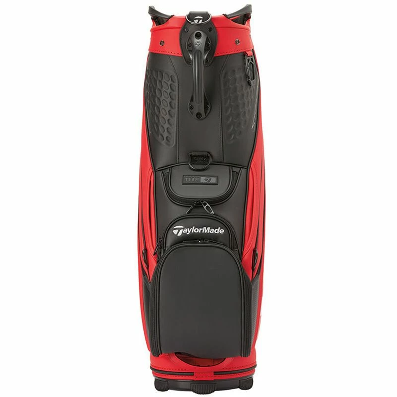 TaylorMade Stealth Tour Staff Bag '22 6 TaylorMade Stealth Tour Staff Bag '22 - Image 4