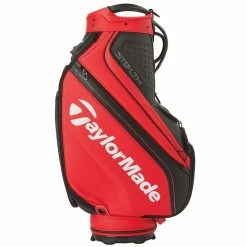 TaylorMade Stealth Tour Staff Bag '22 12 TaylorMade Stealth Tour Staff Bag '22 -Golf Bag Sales 2023 9716766 800 auto