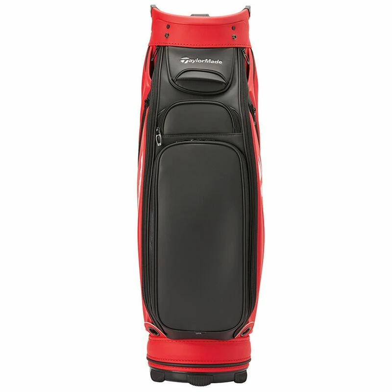 TaylorMade Stealth Tour Staff Bag '22 8 TaylorMade Stealth Tour Staff Bag '22 - Image 6