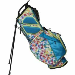 Glove It Women's Kaleidoscope Stand Bag '22 -Golf Bag Sales 2023 9717225 800 auto
