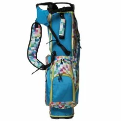 Glove It Women's Kaleidoscope Stand Bag '22 -Golf Bag Sales 2023 9717227 800 auto