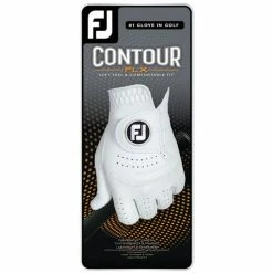 FootJoy Contour FLX Golf Glove -Golf Bag Sales 2023 9718719 800 auto