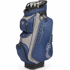 Wilson Staff Xtra Cart Bag