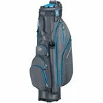 Bennington Quiet Organizer 9 Lite Cart Bag '22 5 Bennington Quiet Organizer 9 Lite Cart Bag '22 - Image 3