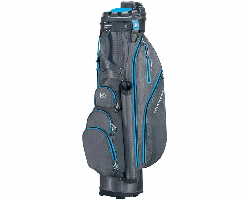 Bennington Quiet Organizer 9 Lite Cart Bag '22 7 Bennington Quiet Organizer 9 Lite Cart Bag '22 - Image 5