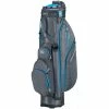 Bennington Quiet Organizer 9 Lite Cart Bag '22 -Golf Bag Sales 2023 9728477 800 auto